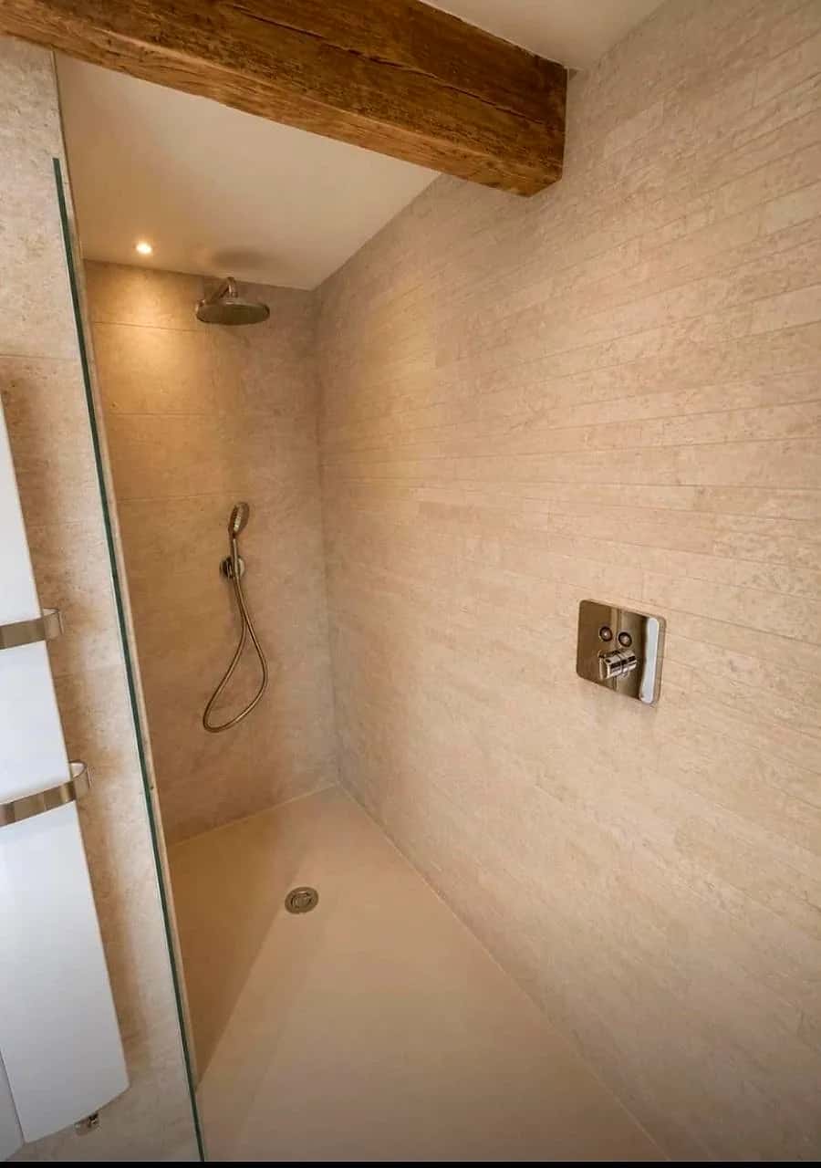Fitted bathroom renovation (photo 4)