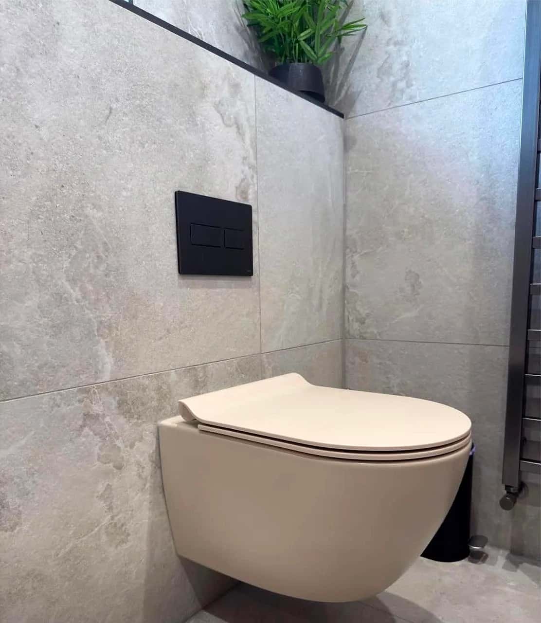 Fitted bathroom renovation (photo 16)