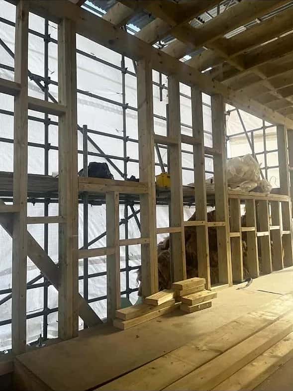 Loft conversion with dormer (photo 5)