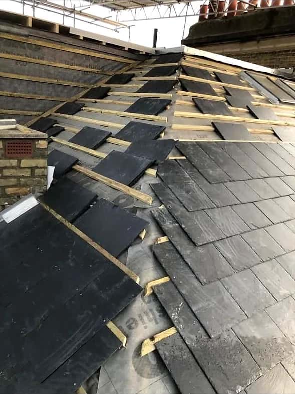 Loft conversion with dormer (photo 2)